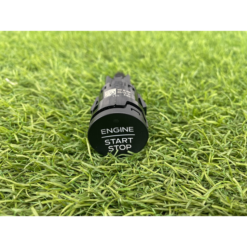 Кнопка Start Stop (электрика / кнопки) FORD ESCAPE MK4 2020 1.5 H1BZ10B776A