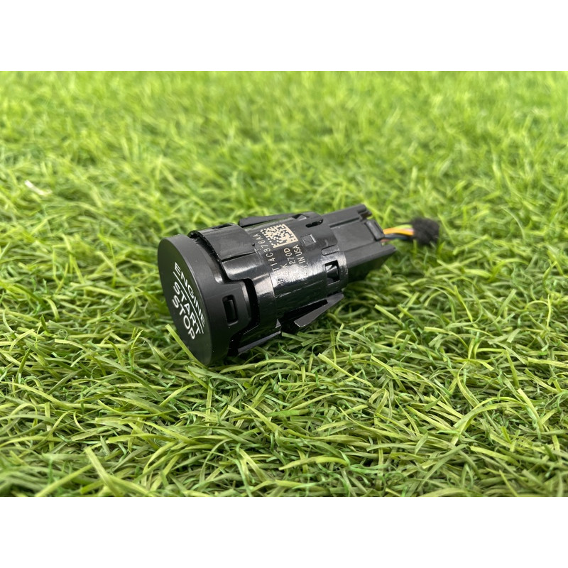 Кнопка Start Stop (электрика / кнопки) FORD ESCAPE MK4 2020 1.5 H1BZ10B776A