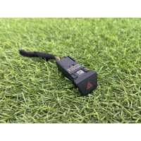 Кнопка аварійної сигналізації