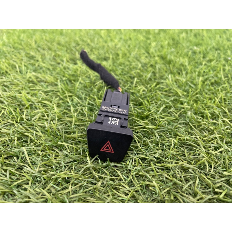 Кнопка аварийной сигнализации (электрика / кнопки) FORD ESCAPE MK4 2020 1.5 JX7Z13350A