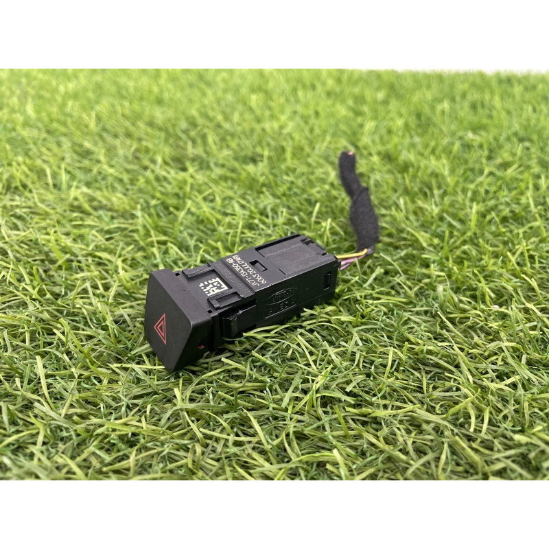 Кнопка аварийной сигнализации (электрика / кнопки) FORD ESCAPE MK4 2020 1.5 JX7Z13350A