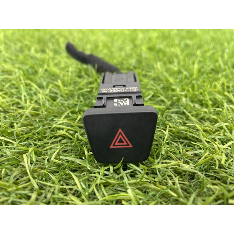 Кнопка аварийной сигнализации (электрика / кнопки) FORD ESCAPE MK4 2020 1.5 JX7Z13350A