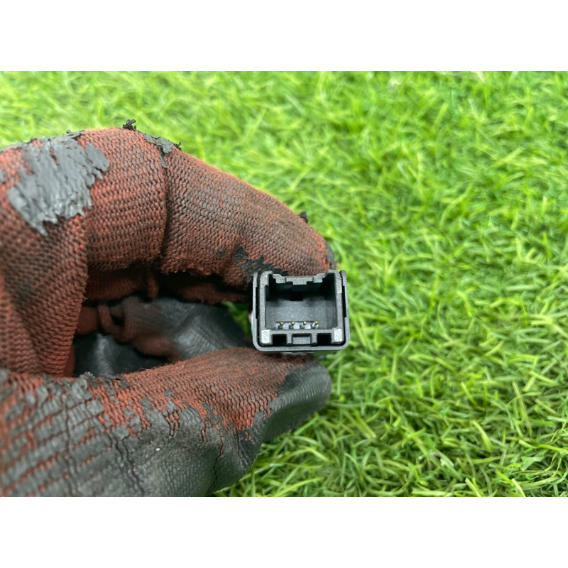 Кнопка аварийной сигнализации (электрика / кнопки) FORD ESCAPE MK4 2020 1.5 JX7Z13350A