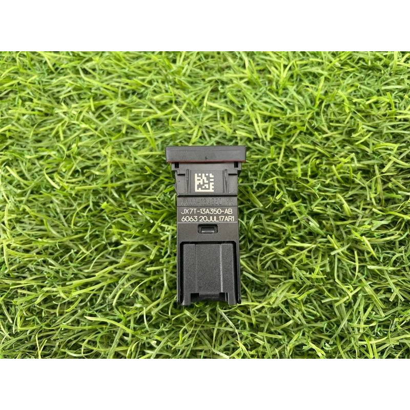 Кнопка аварийной сигнализации (электрика / кнопки) FORD ESCAPE MK4 2020 1.5 JX7Z13350A