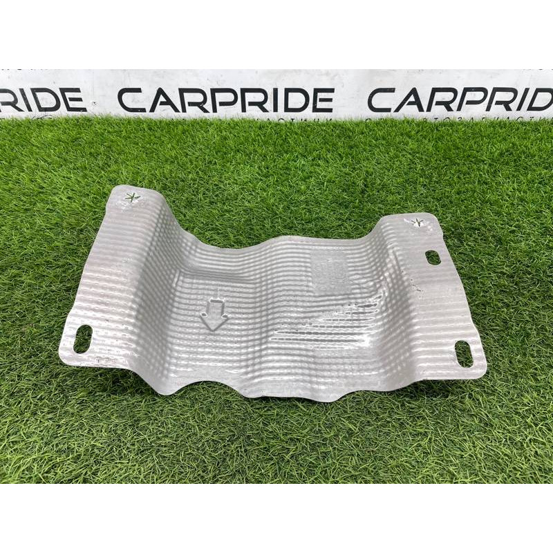 Термозащита (наружные элементы кузова) FORD ESCAPE MK4 2020 1.5 LX6Z7811435A