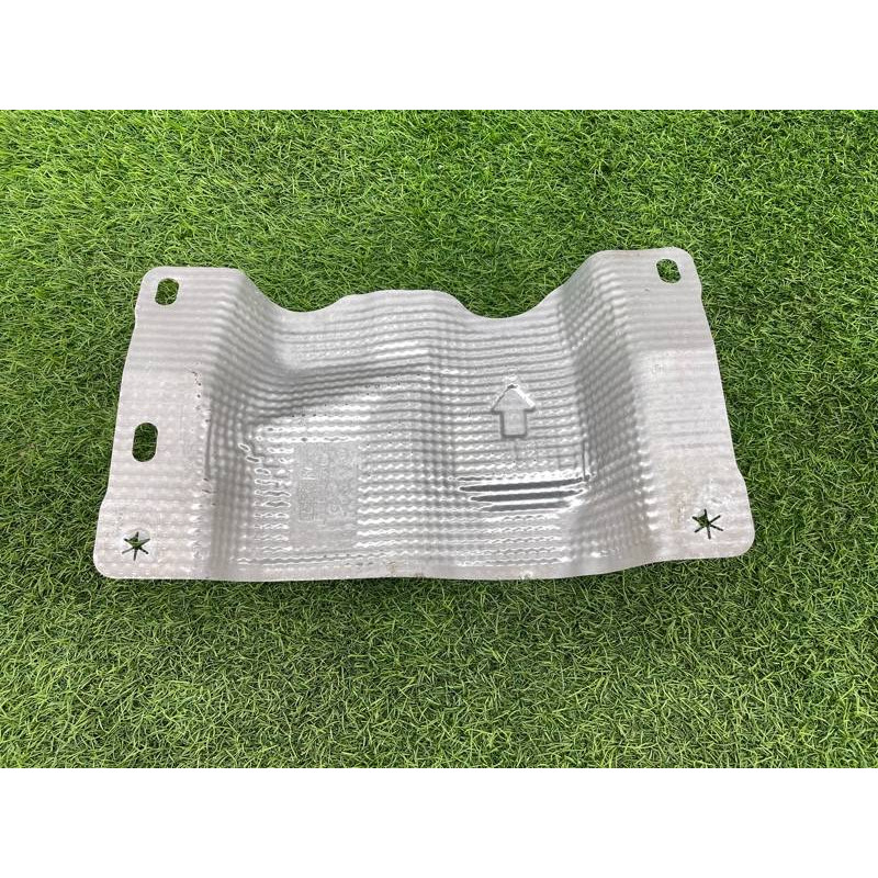 Термозащита (наружные элементы кузова) FORD ESCAPE MK4 2020 1.5 LX6Z7811435A