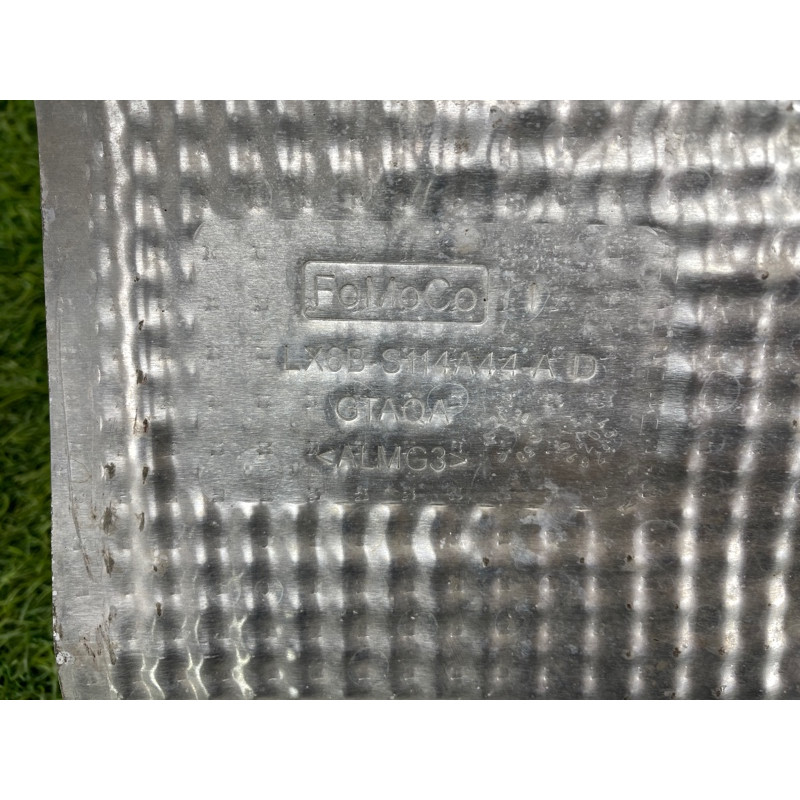 Термозащита (наружные элементы кузова) FORD ESCAPE MK4 2020 1.5 LX6Z7811435A