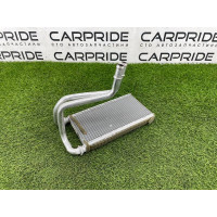 Радиатор печки