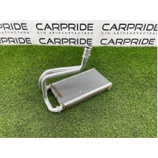 Радиатор печки