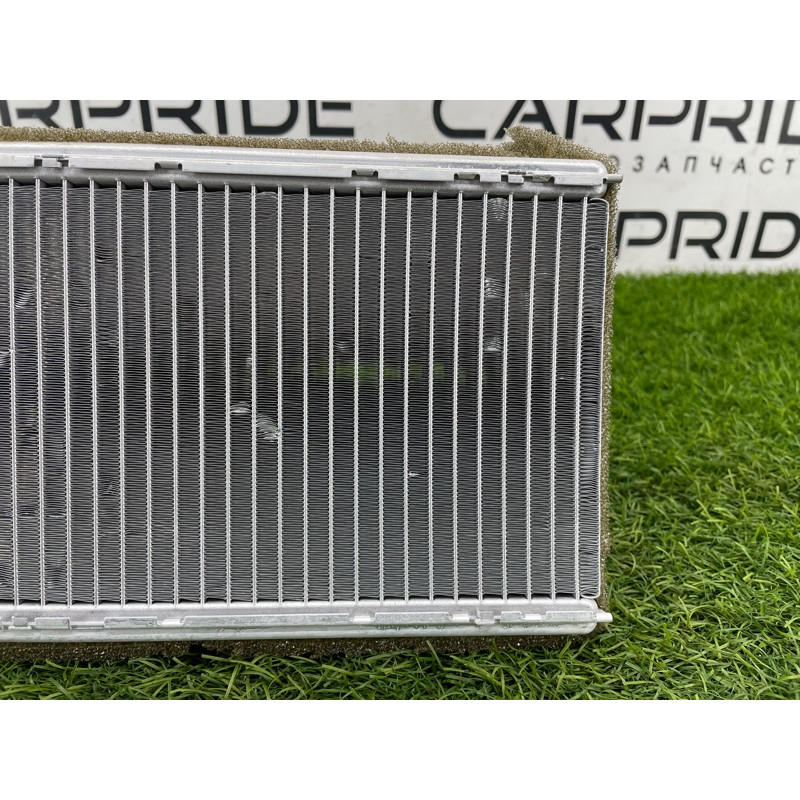 Радиатор печки (отопление и кондиционирование) FORD ESCAPE MK4 2020 1.5 LX6Z18476A