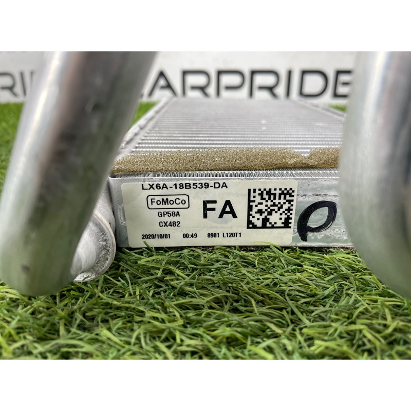 Радиатор печки (отопление и кондиционирование) FORD ESCAPE MK4 2020 1.5 LX6Z18476A