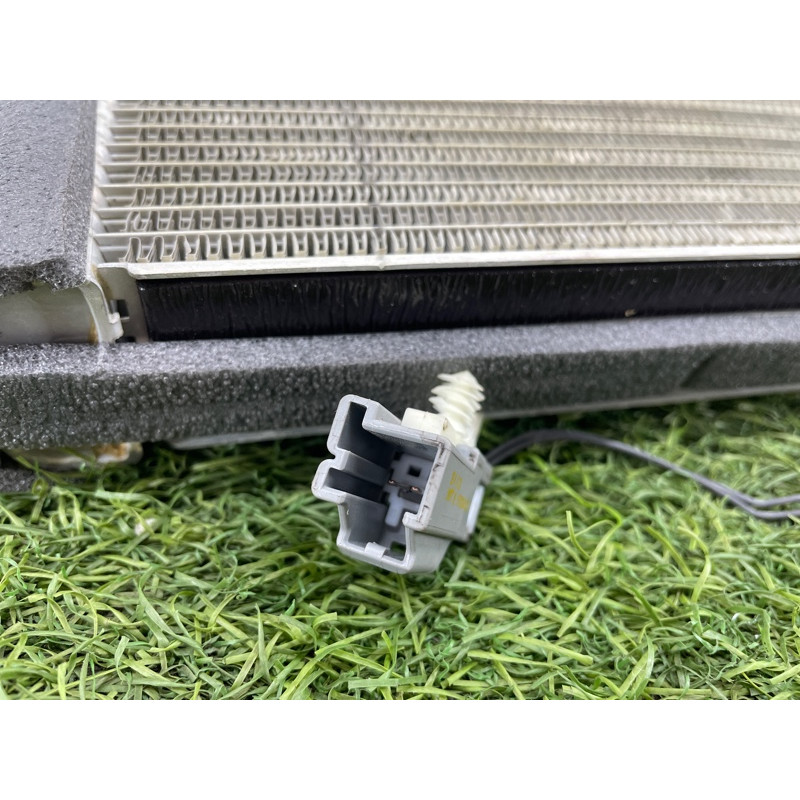 Испаритель кондиционера (отопление и кондиционирование) FORD ESCAPE MK4 2020 1.5 LX6Z19860A