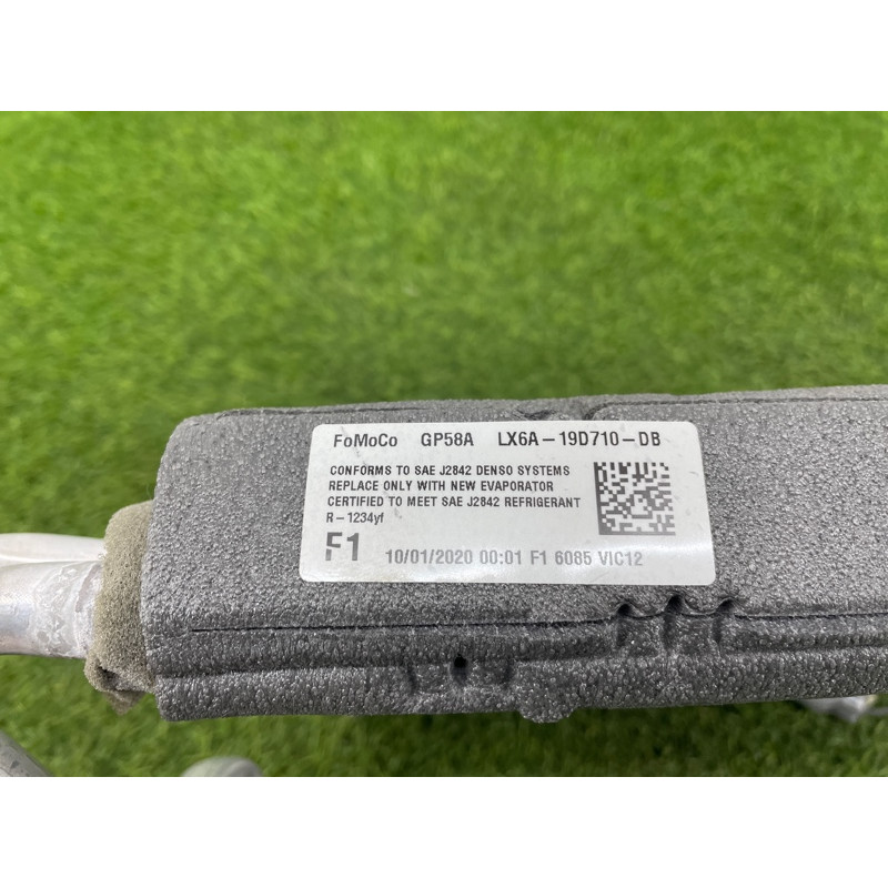 Испаритель кондиционера (отопление и кондиционирование) FORD ESCAPE MK4 2020 1.5 LX6Z19860A
