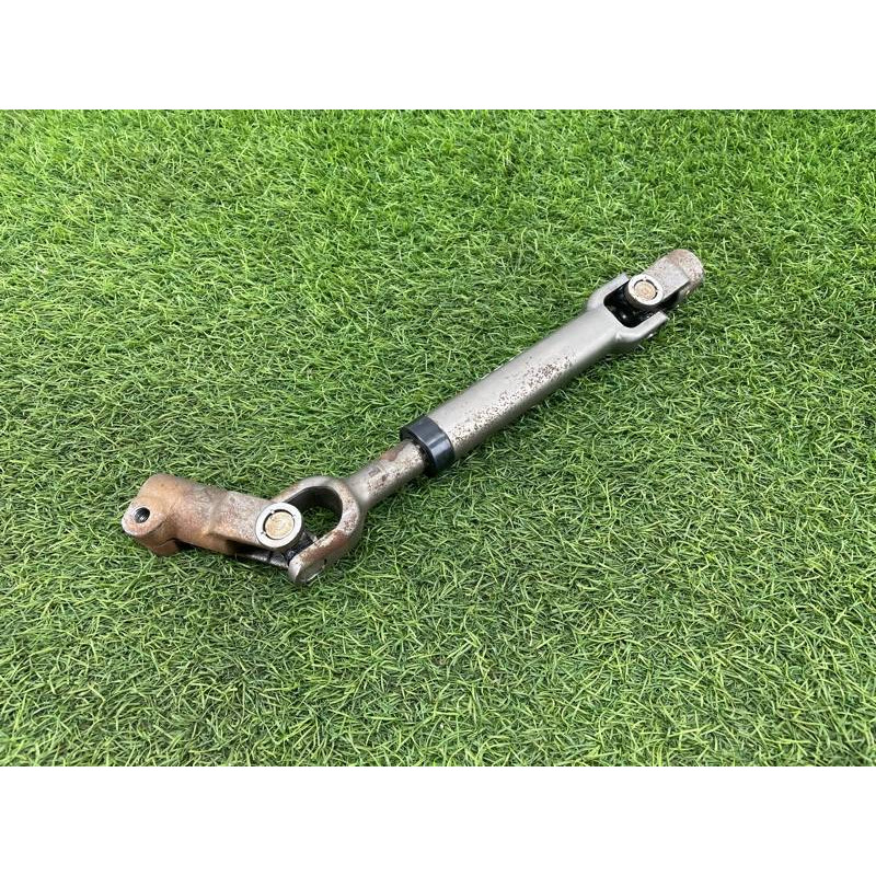 Рулевой карданчик (рулевое управление) FORD ESCAPE MK4 2020 1.5 LX6Z3B676B