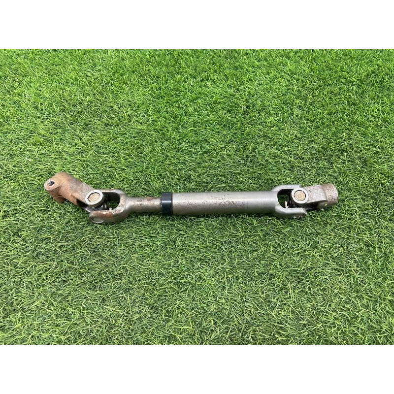 Рулевой карданчик (рулевое управление) FORD ESCAPE MK4 2020 1.5 LX6Z3B676B