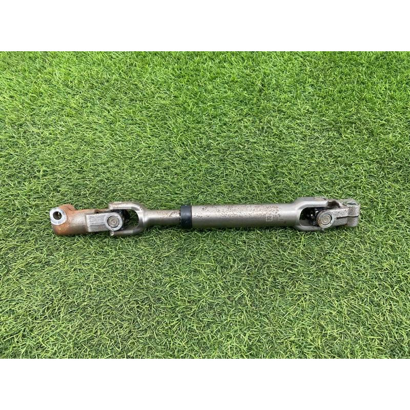 Рулевой карданчик (рулевое управление) FORD ESCAPE MK4 2020 1.5 LX6Z3B676B