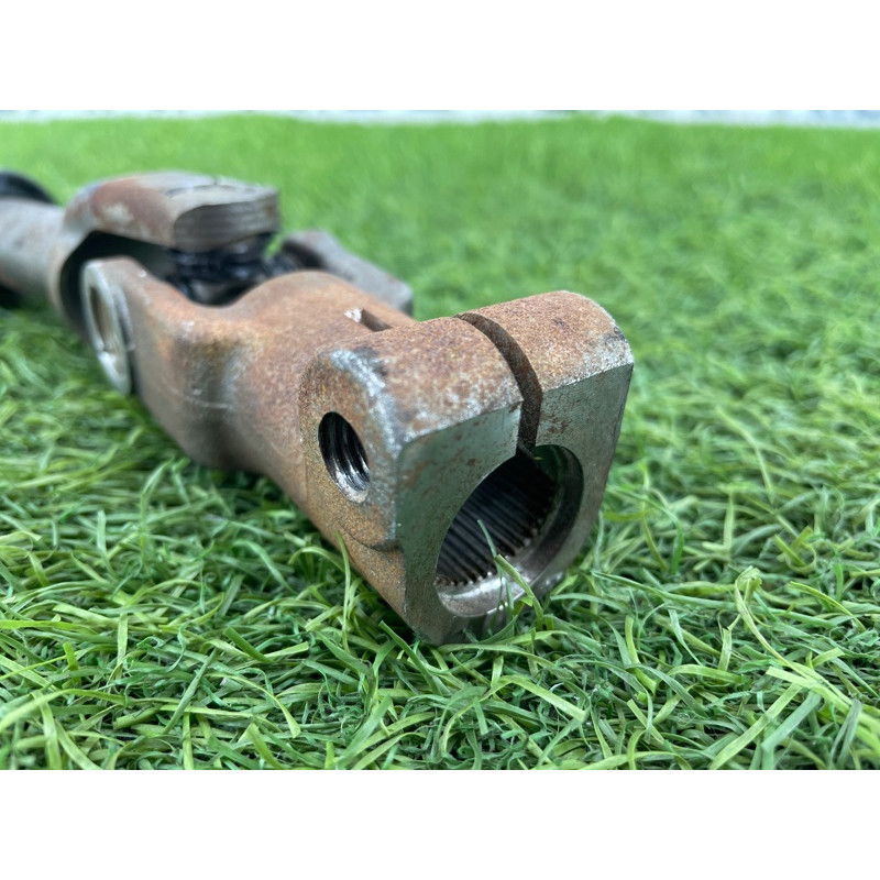 Рулевой карданчик (рулевое управление) FORD ESCAPE MK4 2020 1.5 LX6Z3B676B