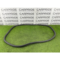 Уплотнитель проема двери