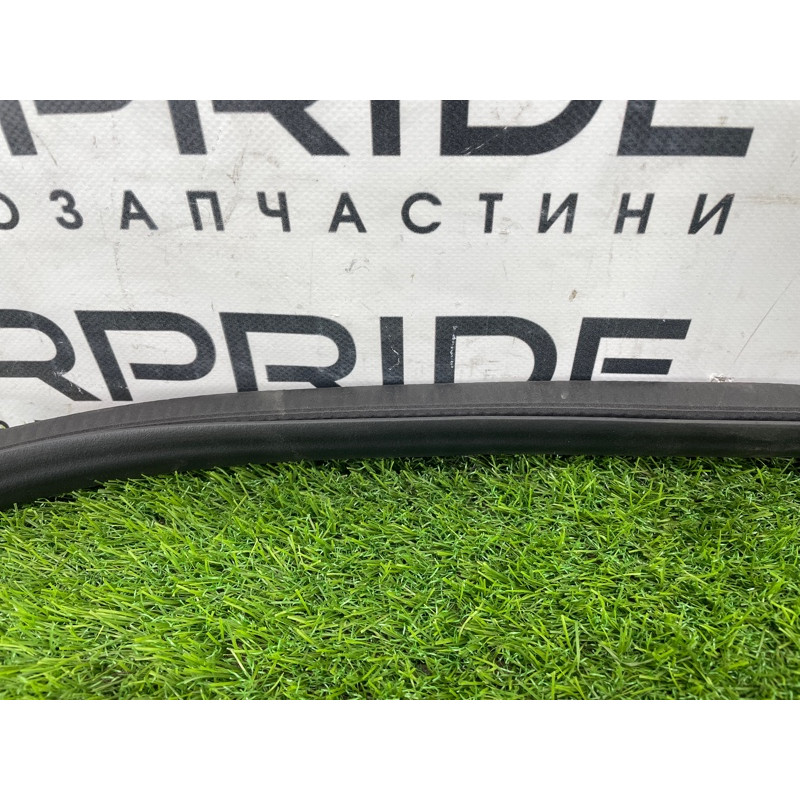 Уплотнитель проема двери (кузов и элементы) FORD ESCAPE MK4 2020 1.5 LJ6Z78253A10A