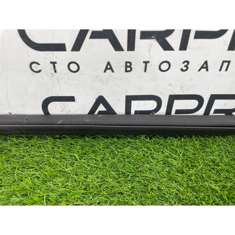 Уплотнитель проема двери (кузов и элементы) FORD ESCAPE MK4 2020 1.5 LJ6Z78253A10A