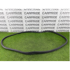 Уплотнитель проема багажника