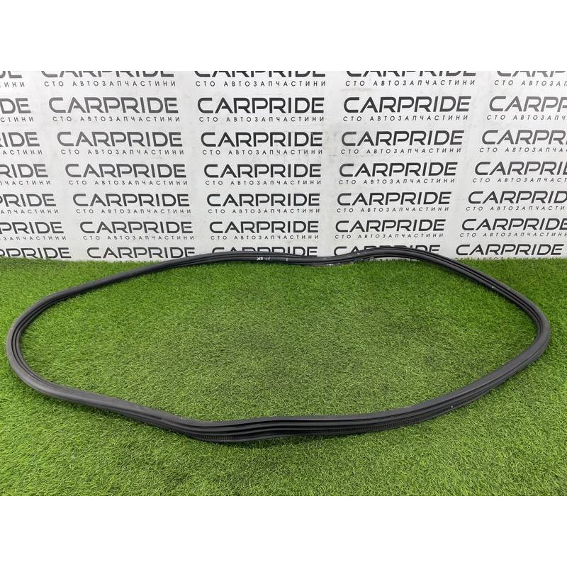 Уплотнитель проема багажника (кузов и элементы) FORD ESCAPE MK4 2020 1.5 LJ6Z78404A06A