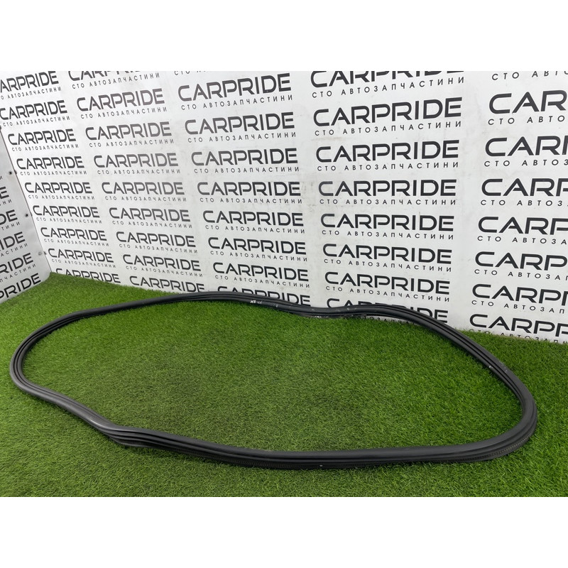 Уплотнитель проема багажника (кузов и элементы) FORD ESCAPE MK4 2020 1.5 LJ6Z78404A06A