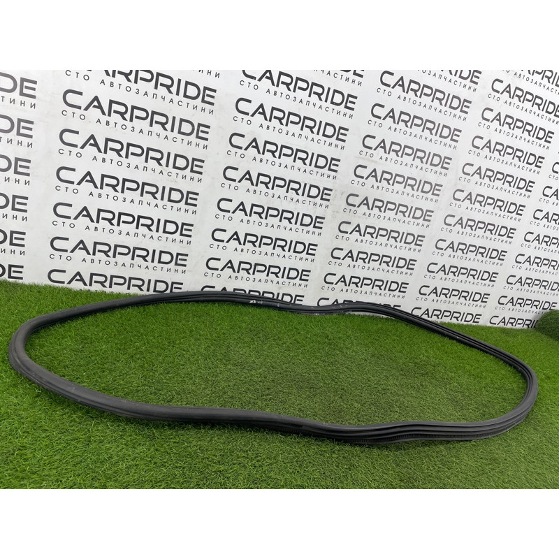 Уплотнитель проема багажника (кузов и элементы) FORD ESCAPE MK4 2020 1.5 LJ6Z78404A06A