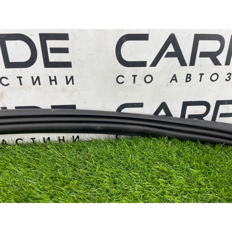 Уплотнитель проема багажника (кузов и элементы) FORD ESCAPE MK4 2020 1.5 LJ6Z78404A06A