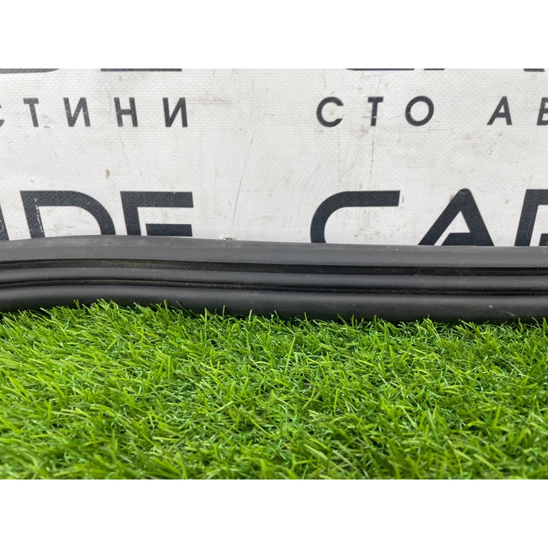 Уплотнитель проема багажника (кузов и элементы) FORD ESCAPE MK4 2020 1.5 LJ6Z78404A06A