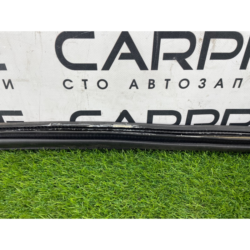 Уплотнитель проема багажника (кузов и элементы) FORD ESCAPE MK4 2020 1.5 LJ6Z78404A06A