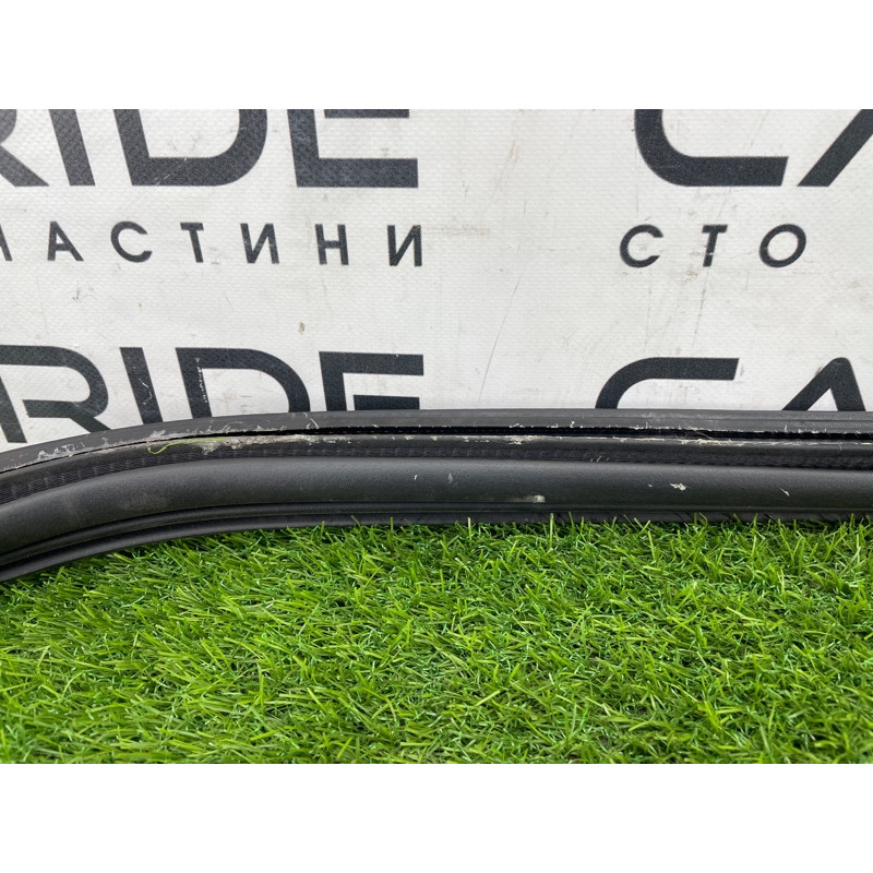 Уплотнитель проема багажника (кузов и элементы) FORD ESCAPE MK4 2020 1.5 LJ6Z78404A06A