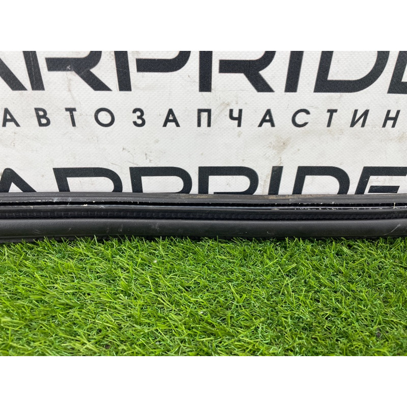 Уплотнитель проема багажника (кузов и элементы) FORD ESCAPE MK4 2020 1.5 LJ6Z78404A06A