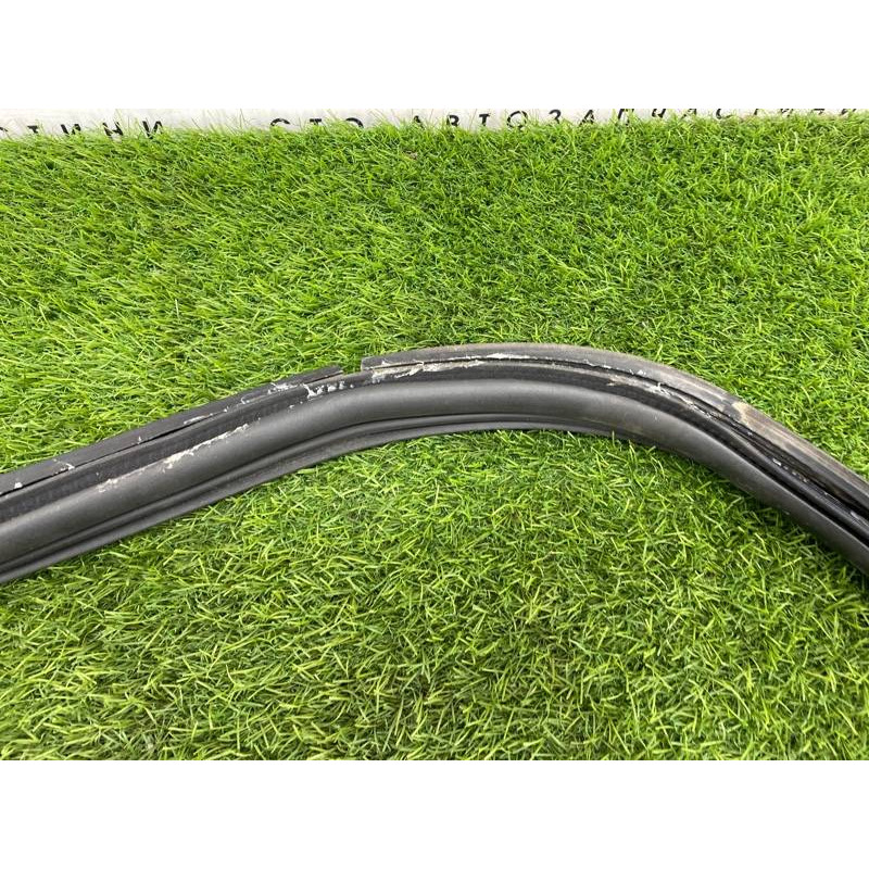 Уплотнитель проема багажника (кузов и элементы) FORD ESCAPE MK4 2020 1.5 LJ6Z78404A06A