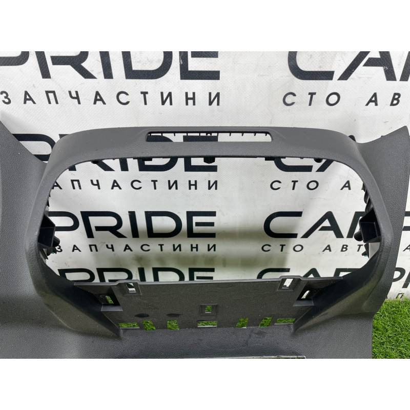 Накладка торпеды (салон) FORD ESCAPE MK4 2020 1.5 LJ6Z7804654AA