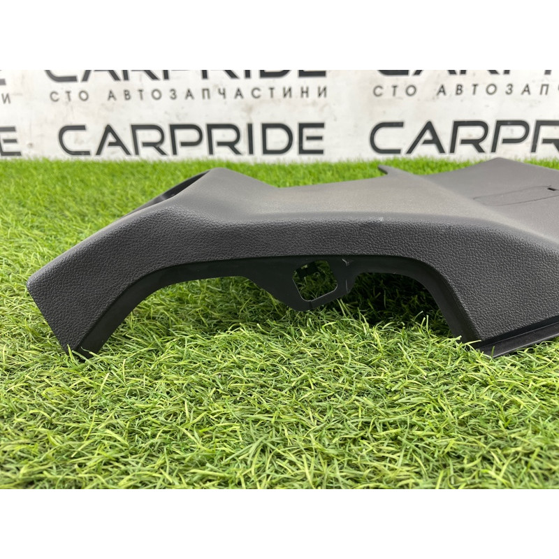 Накладка торпеды (салон) FORD ESCAPE MK4 2020 1.5 LJ6Z7804459AA
