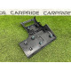 Накладка торпеды (салон) FORD ESCAPE MK4 2020 1.5 LJ6Z7804459AA