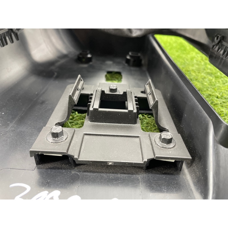Кожух рулевой колонки (салон) FORD ESCAPE MK4 2020 1.5 LJ6Z3530BA