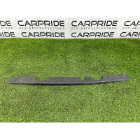 Уплотнитель проема багажника