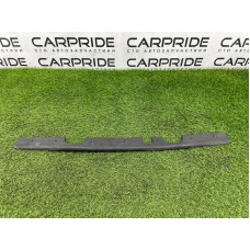 Уплотнитель проема багажника