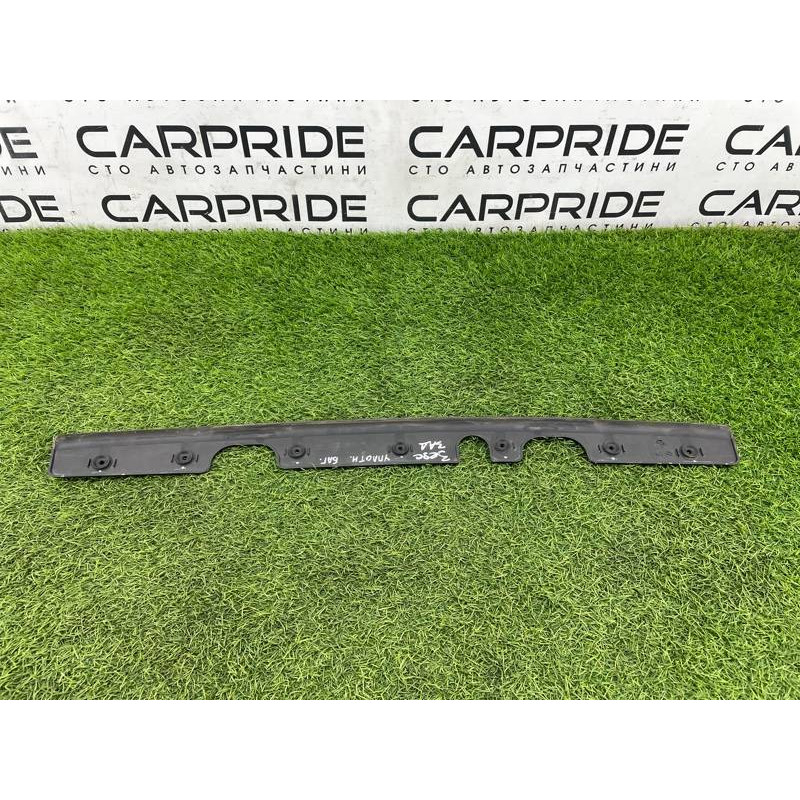 Уплотнитель проема багажника (кузов и элементы) FORD ESCAPE MK4 2020 1.5 LJ6Z7843720A