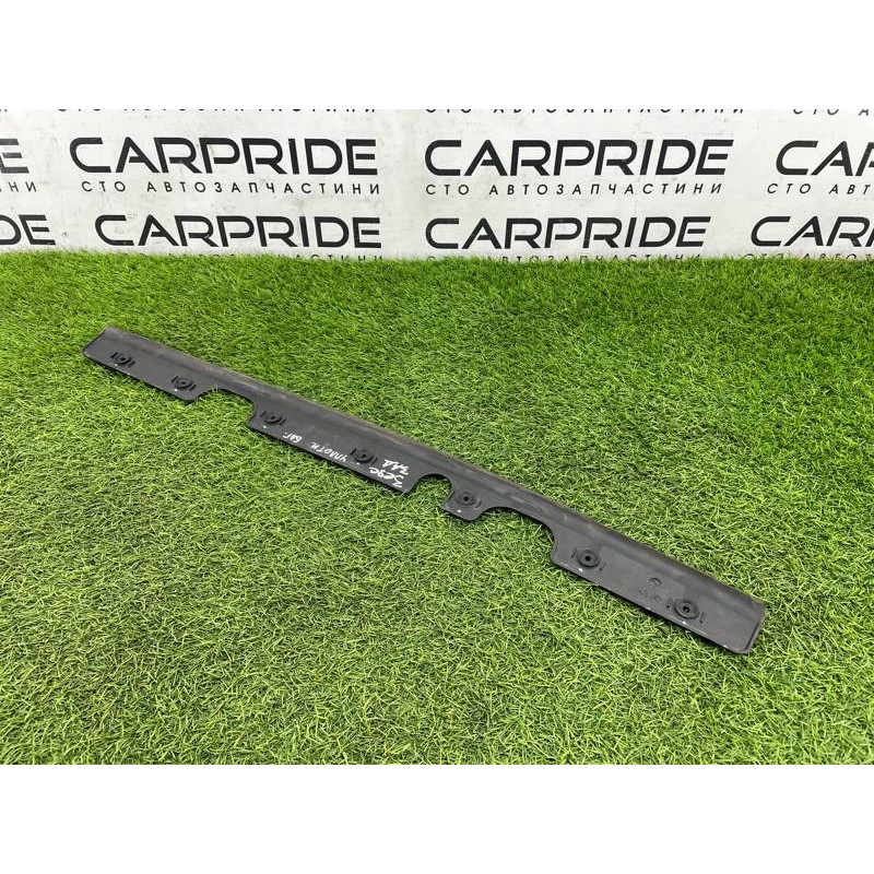 Уплотнитель проема багажника (кузов и элементы) FORD ESCAPE MK4 2020 1.5 LJ6Z7843720A