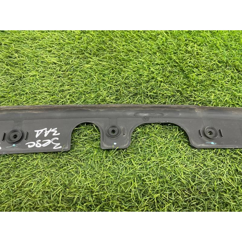 Уплотнитель проема багажника (кузов и элементы) FORD ESCAPE MK4 2020 1.5 LJ6Z7843720A