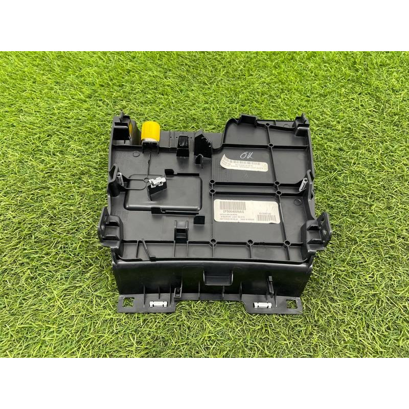 Накладка центральной консоли (салон) FORD ESCAPE MK4 2020 1.5 JX7Z5806202CA