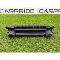 Панель управления мультимедиа