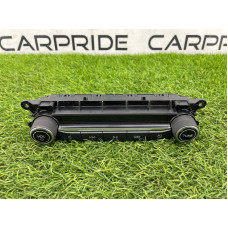 Панель управления мультимедиа