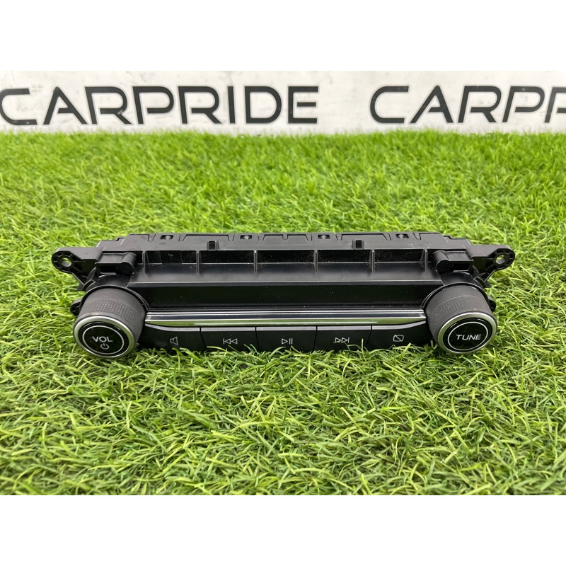 Панель управления мультимедиа (электрика / блок управления) FORD ESCAPE MK4 2020 1.5 LJ6Z18C858CA