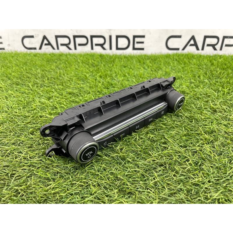 Панель управления мультимедиа (электрика / блок управления) FORD ESCAPE MK4 2020 1.5 LJ6Z18C858CA