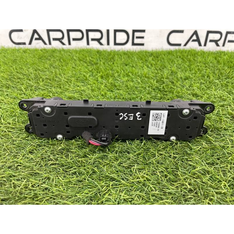 Панель управления мультимедиа (электрика / блок управления) FORD ESCAPE MK4 2020 1.5 LJ6Z18C858CA