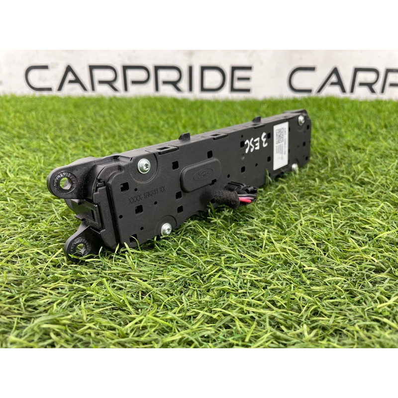 Панель управления мультимедиа (электрика / блок управления) FORD ESCAPE MK4 2020 1.5 LJ6Z18C858CA